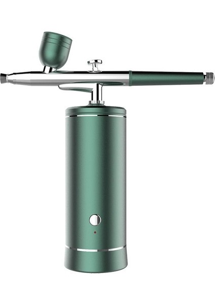 Ev El Oksijen Enjeksiyon Aleti Nano Su Ikmal Spreyi (Yurt Dışından)