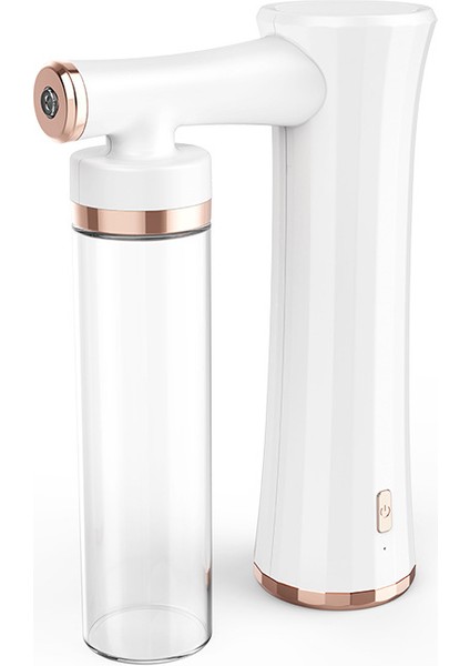 Ev El Oksijen Enjeksiyon Aleti Nano Su Ikmal Spreyi (Yurt Dışından)