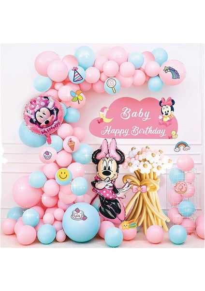 Noel Doğum Günü Partisi Senaryo Balon Seti (Yurt Dışından) fiyatları