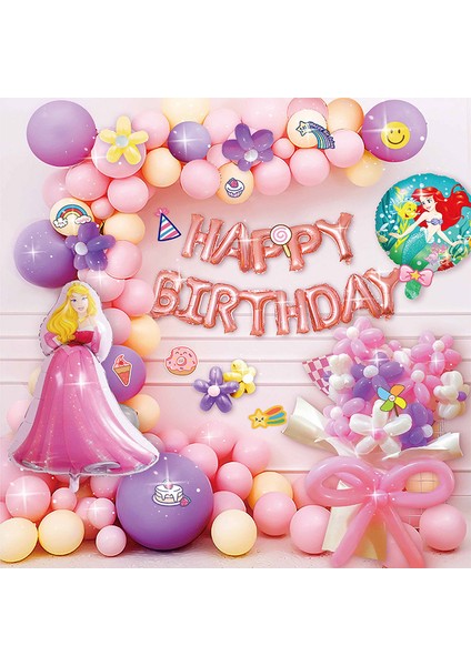 Noel Doğum Günü Partisi Senaryo Balon Seti (Yurt Dışından) indirimleri