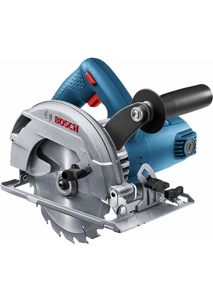 Gks 600 Daire Testere