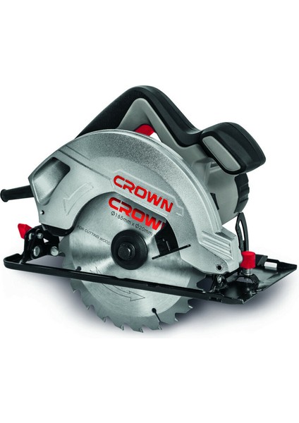 Sunta Kesme 1200W 165MM CT15187-165