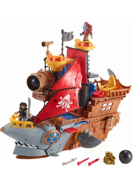 Imaginext Korsan Gemisi fiyatları