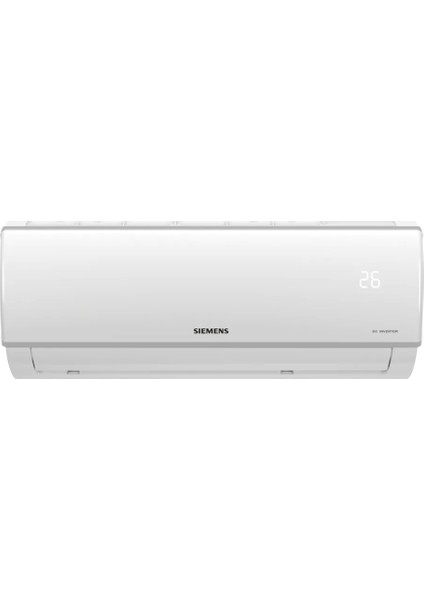 AS12XVW30N A++ 12000 BTU Inverter Duvar Tipi Klima