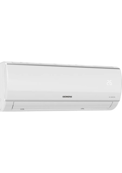 AS12XVW30N A++ 12000 BTU Inverter Duvar Tipi Klima