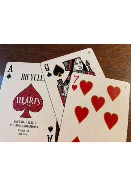 Hearts Oyun Kartı fırsatları