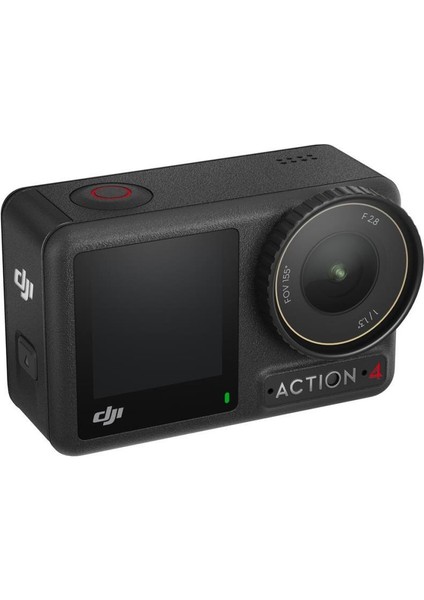 Osmo Action 4 Adventure Combo