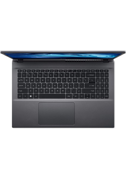 Extensa 15 Intel Core I5 1235U 8 GB 512 GB SSD Freedos 15.6" Fhd Taşınabilir Bilgisayar NX.EGYEY.005