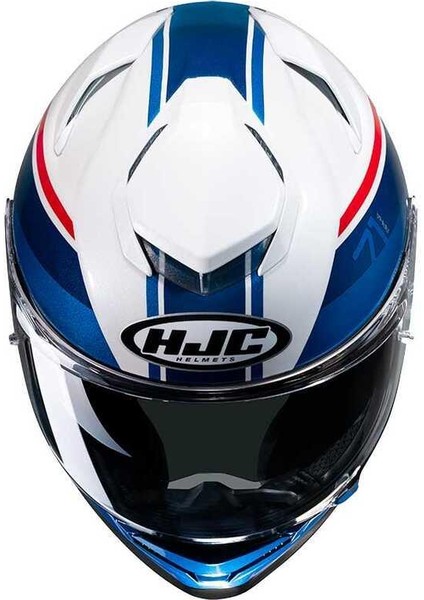 RPHA71 Kask Mapos MC21 modelleri