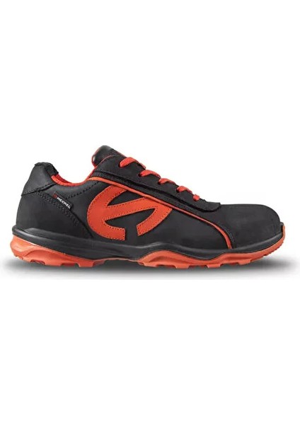 Run-R 300 Low S1P Güvenlik Ayakkabı
