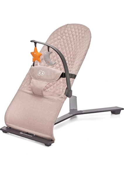 Doğumdan Itibaren Ana Kucağı, 0-9 kg Yeni Doğan Bebekler Için Ana Kucağı, Oyuncak Barı, Ayarlanabilir Koltuk, Yumuşak Malzeme, Iskandinav Tasarımı, Kaymaz Parçalar