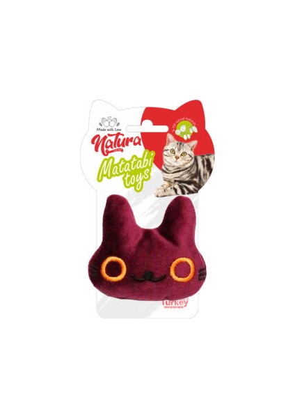 Natura Matatabi Catie Cat Toy