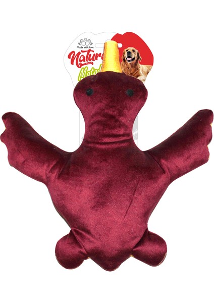 Natura Matadog Duck -S Dog Toy