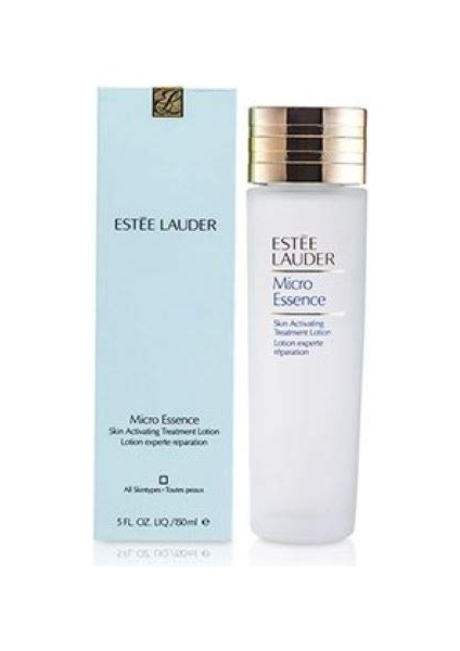 Estee Lauder Micro Essence Skin Activating Treatment 150 ml