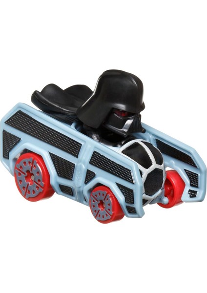 Hot Wheels Racer Verse HKC00 - Star Wars Darth Vader HKC00