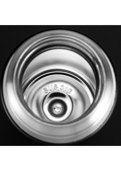 Araba Açık Spor Termos Kulaklı Bardak SUS316 Su Bardağı Kapağı (Yurt Dışından) fırsatları