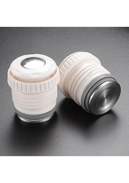 Araba Açık Spor Termos Kulaklı Bardak SUS316 Su Bardağı Kapağı (Yurt Dışından) indirimleri