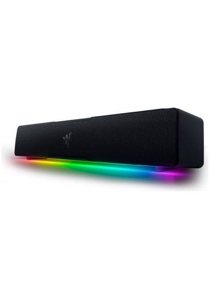 Leviathan Bluetooth 5.0 V2 x 2.1 Kablosuz Chroma Rgb Type-C Ses Sistemi