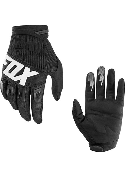 Fox Dırtpaw Profesyonel Off-Road Motosiklet Açık Hava Bisiklet Eldiveni (Yurt Dışından)