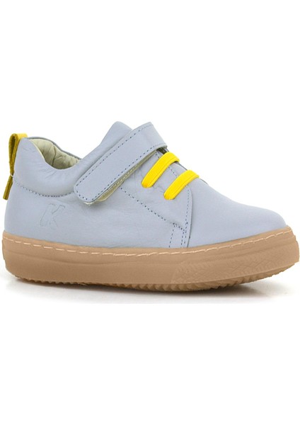 Anatomik Hakiki Deri Yumuşak Lastikli Cırtlı Çocuk Ayakkabı fiyatları