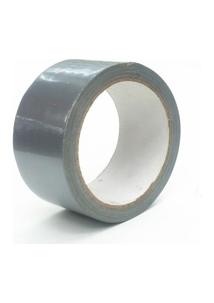 Pvc Tamir Bandı Gri 48MM x 10METRE