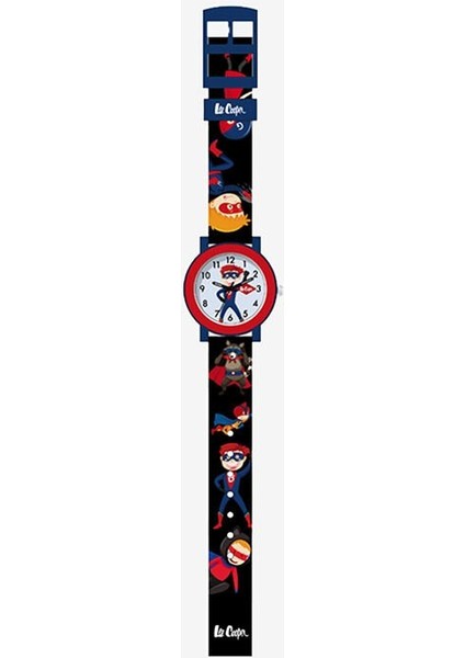 Kids Sw. LC.K.2.961 Çocuk Kol Saati