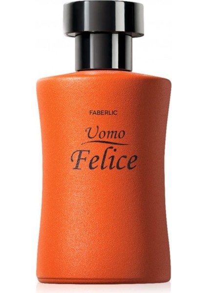 Uomo Felıce Erkek Edt 100 Ml