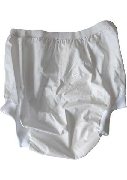 Yıkanabilir Sıvı Su Geçirmez Ribana Hasta Slip Külodu Bezi fiyatları