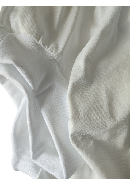 Yıkanabilir Sıvı Su Geçirmez Ribana Hasta Slip Külodu Bezi fırsatları