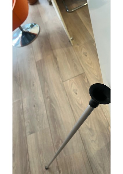 Üflemeli Enejktör Aparatı