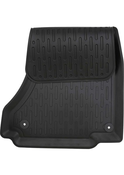 Vw Jetta 2011 3D Havuzlu Paspas Otl
