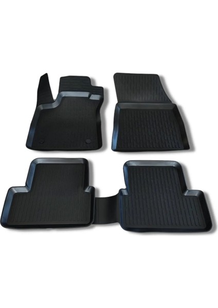 Seat Ateca 2025 3D Havuzlu Paspas Otl fiyatları