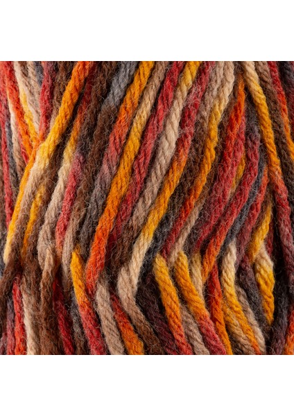 Roving El Örgü Ipi Multi Çok Renkli Ip Atkı Bere Ipi Kazak Panço Ip Hırka Ebruli Yün Ip fiyatları