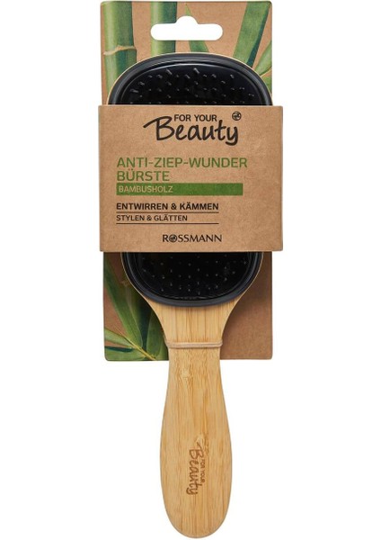 Fırça Bambu Wonder Karışıklık Açıcı fiyatları