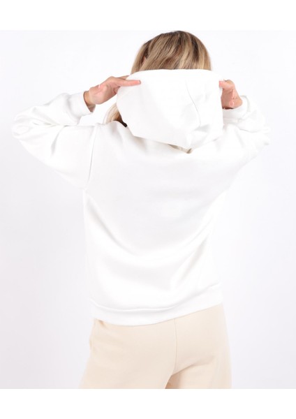 W0009869-FW Kadın Sweatshirt