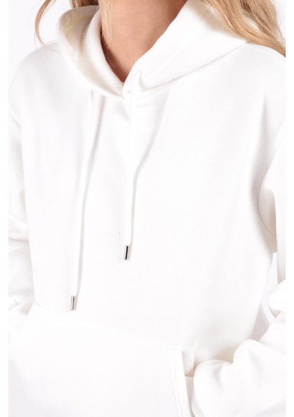 W0009869-FW Kadın Sweatshirt