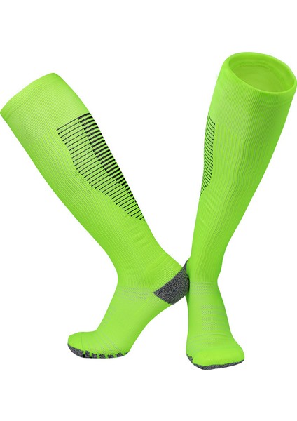 Futbol Unisex Yüksek Çorap (Yurt Dışından)
