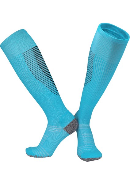 Futbol Unisex Yüksek Çorap (Yurt Dışından)