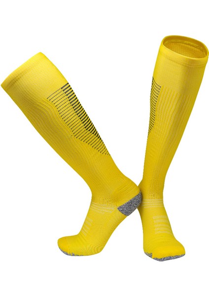 Futbol Unisex Yüksek Çorap (Yurt Dışından)