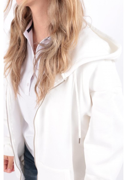 W0008672 Kadın Sweatshirt indirimleri