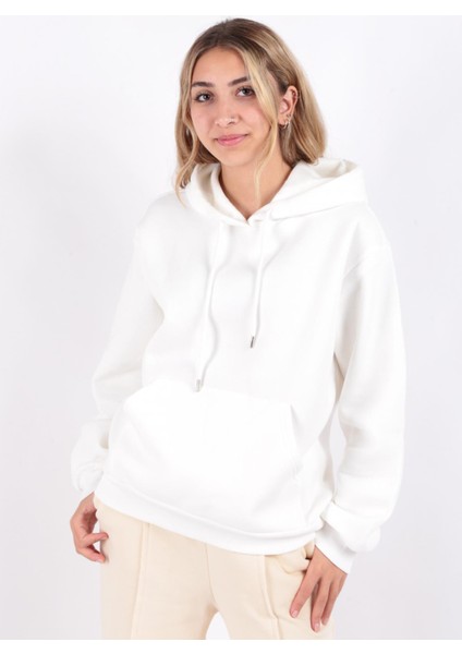 W0009869-FW Kadın Sweatshirt