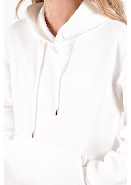 W0009869-FW Kadın Sweatshirt