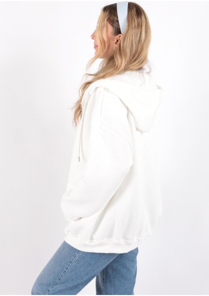 W0008672 Kadın Sweatshirt