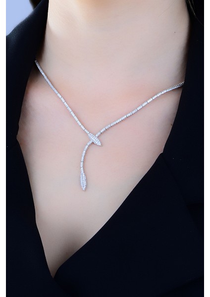 925 Ayar Gümüş Kurşun Pırlanta Montür Su Yolu Bayan Düğün Seti Kolye,bileklik,küpe,yüzük fiyatları