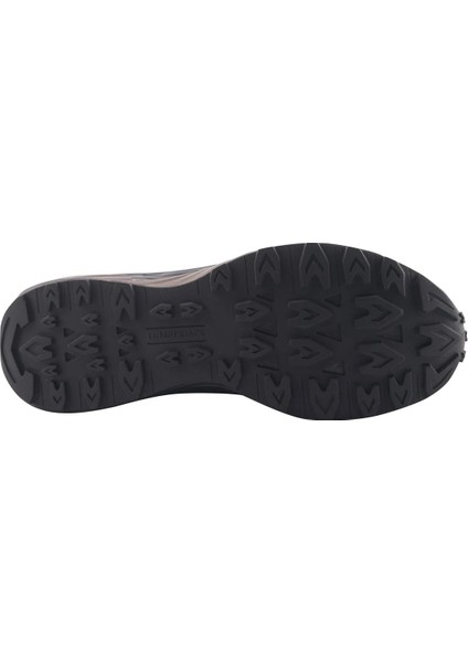 Burk 3pr Siyah Erkek Outdoor Bot