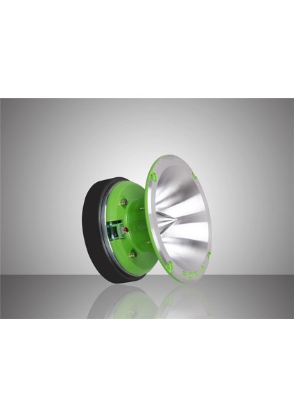 TX-80F Profesyonel Dome Tweeter 11,4 cm 75W Rms 150W Maksimum Güç