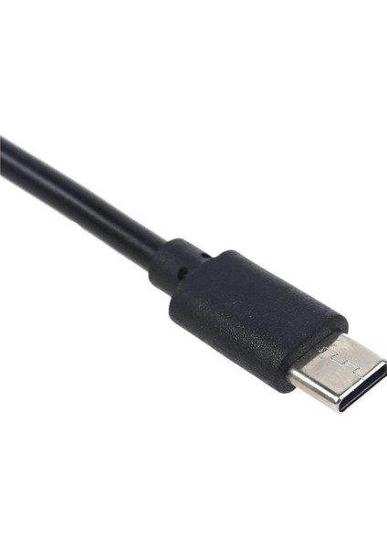 Type C To Dc 12V Pd 5.5*2.5mm Adaptör Çevirici Power Şarj Kablosu fiyatları