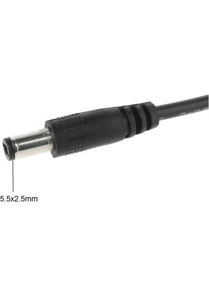 Type C To Dc 12V Pd 5.5*2.5mm Adaptör Çevirici Power Şarj Kablosu modelleri