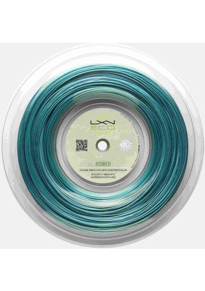 Luxilon Kordaj Eco Power Reel 125 WR8310001125