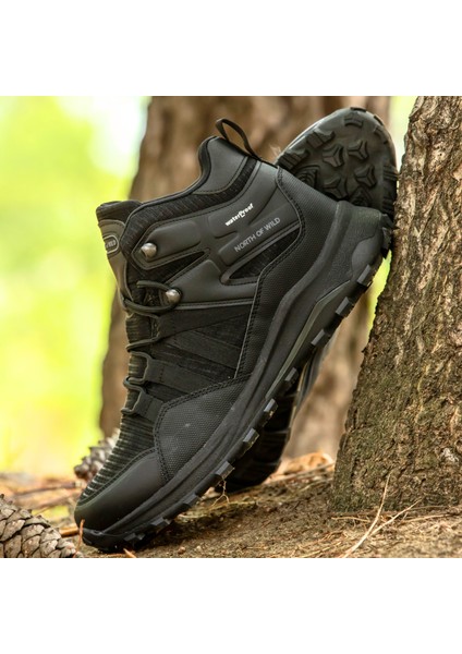 Damon Su Geçirmez Erkek Bot -